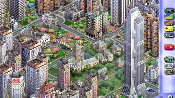 simcity攻略介绍，模拟城市要怎么玩？