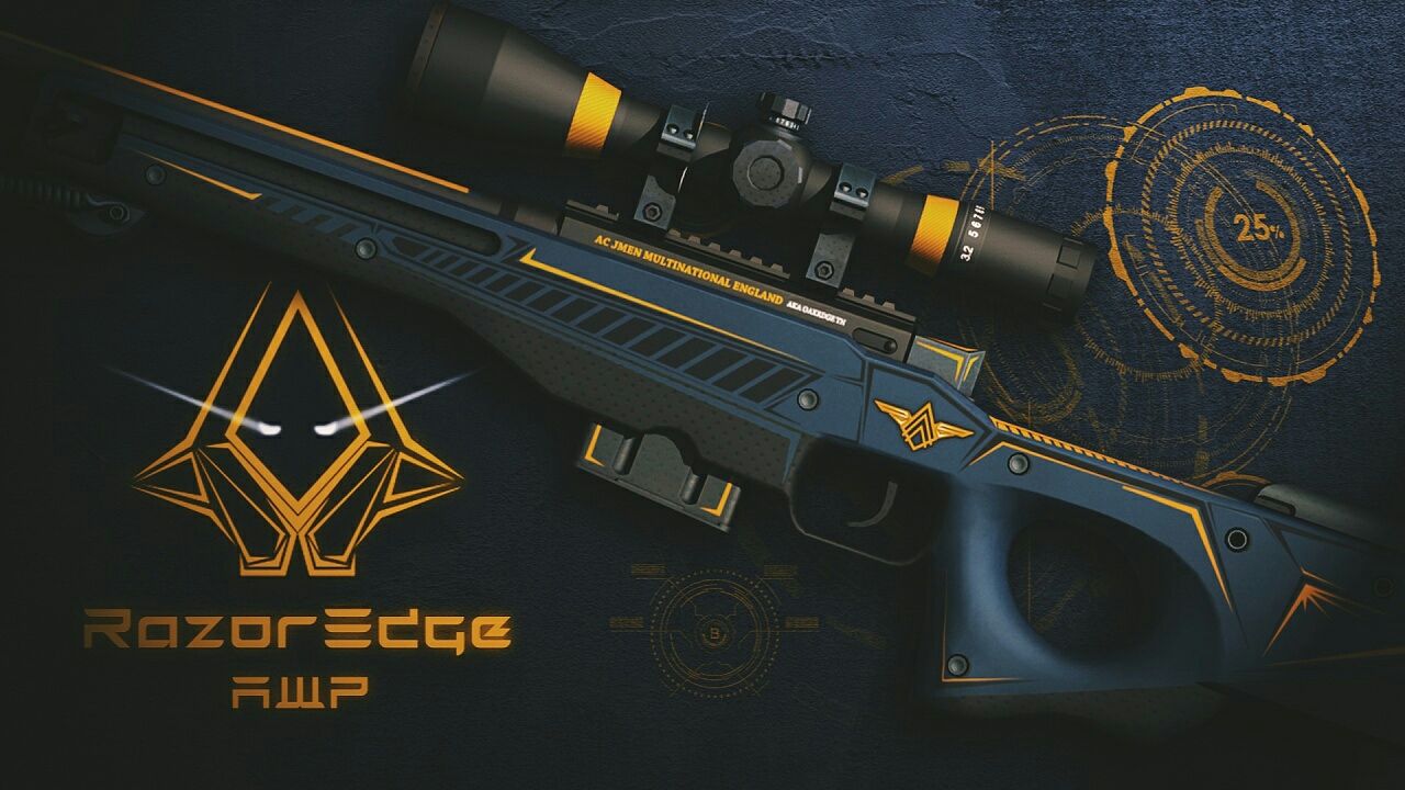 csgo皮肤怎么获得？跟着我看就没错