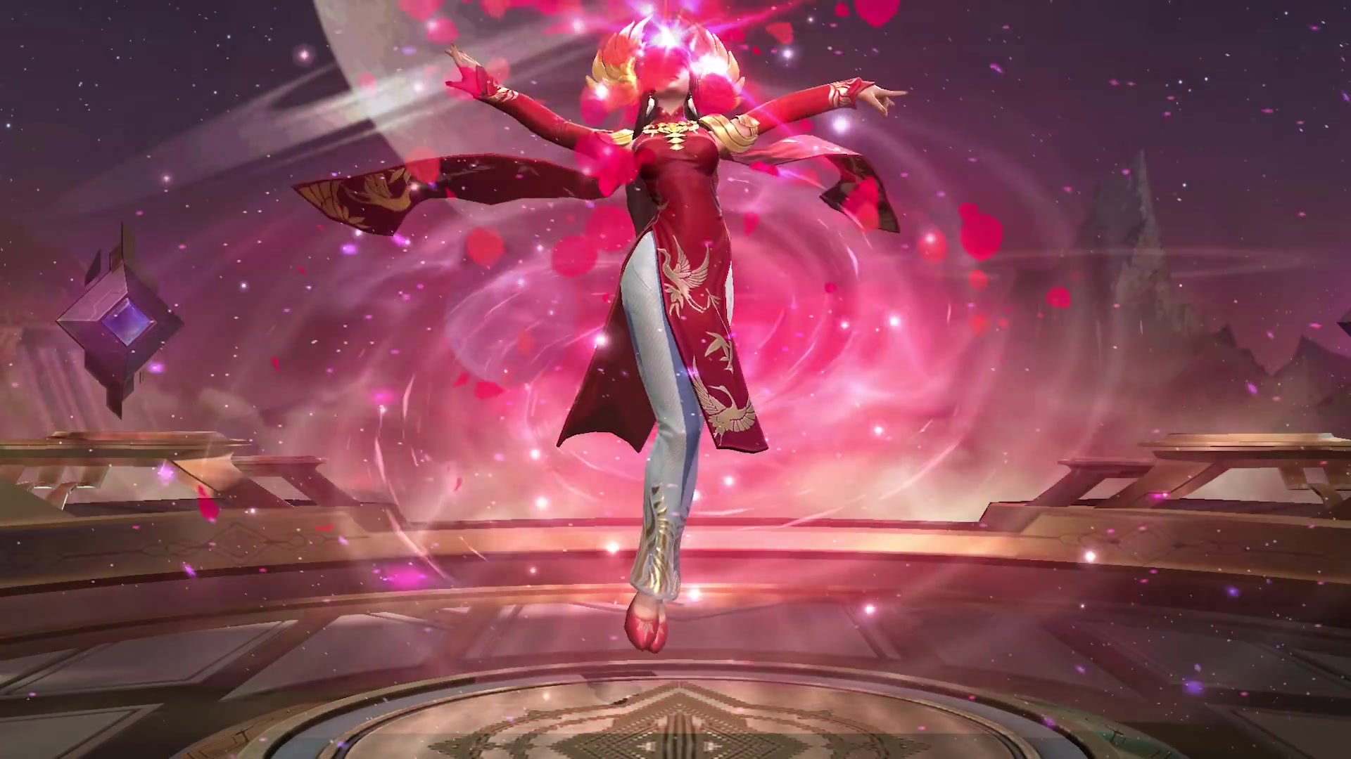 传说对决卢蜜亚怎么玩