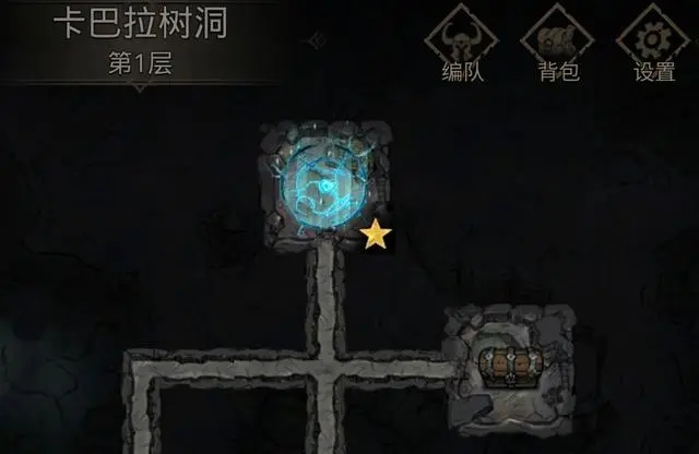 地下城堡3秘境木妖怎么打 木妖boss技能解析