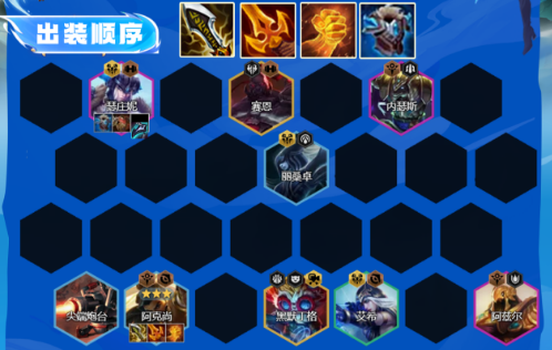 云顶之弈魄罗阿克尚怎么玩 魄罗阿克尚思路解析 云顶之弈魄罗阿克尚怎么玩 魄罗阿克尚思路解析