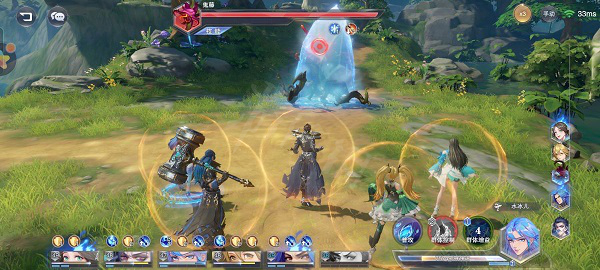 斗罗大陆怎么吸收星级魂环