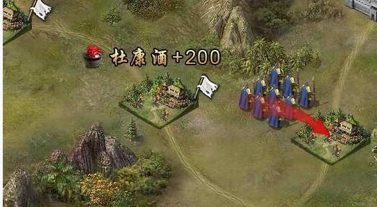 攻城掠地2精英守卫怎么打