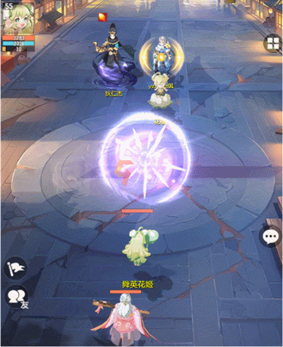 长安幻想青丘选什么法宝