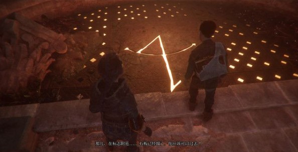 瘟疫传说残存的一切任务流程是什么