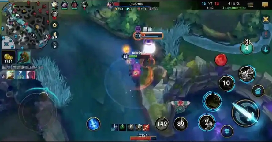 英雄联盟手游贾克斯怎么玩