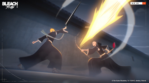 《境·界刀鸣》二十年死火海一家亲,轮到死神刀鸣亮剑了