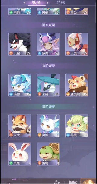 长安幻想龙宫85级，宠物选对，实力翻倍！