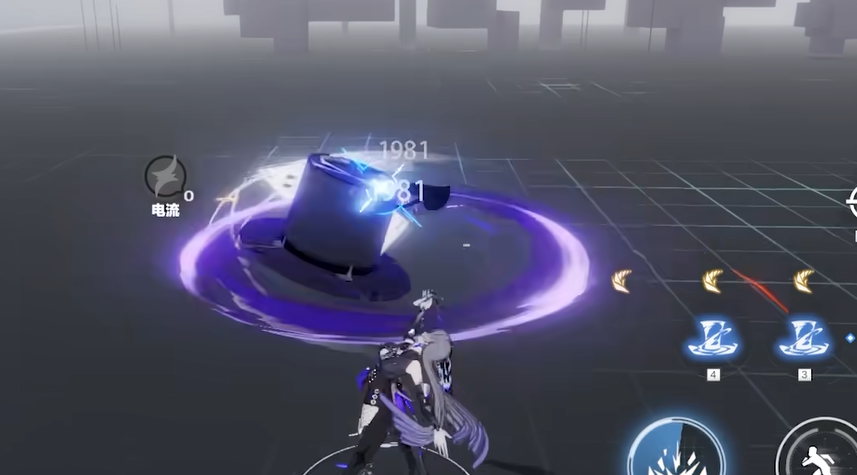 战双帕弥什谬影怎么玩