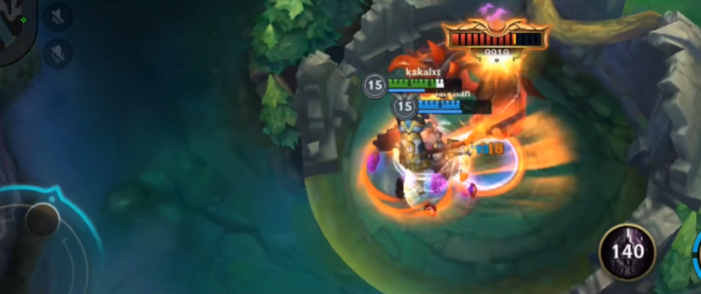 英雄联盟手游小龙：战局胜负的隐藏密码