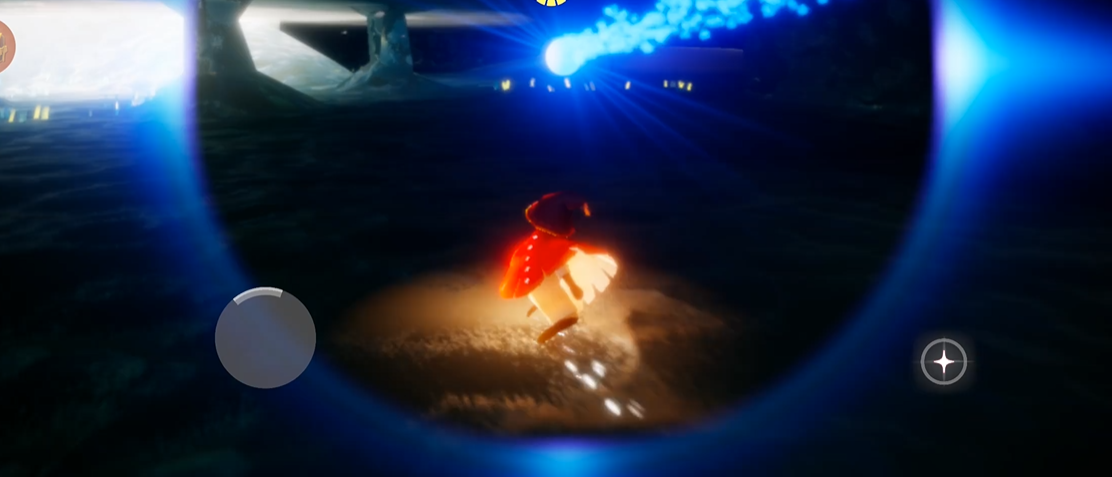 光遇暮土小船有什么用