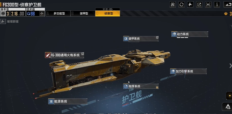 无尽的拉格朗日什么船适合做炮灰