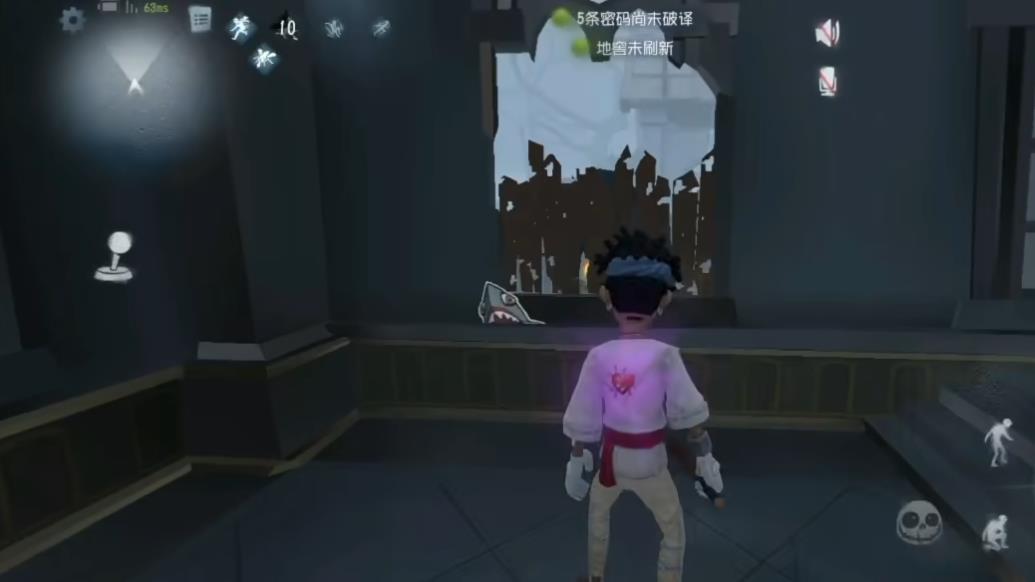 第五人格哪些地图一定要带封窗