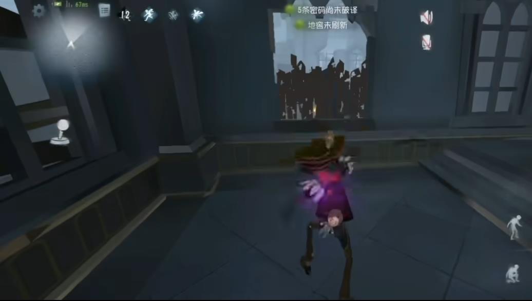 第五人格哪些地图一定要带封窗