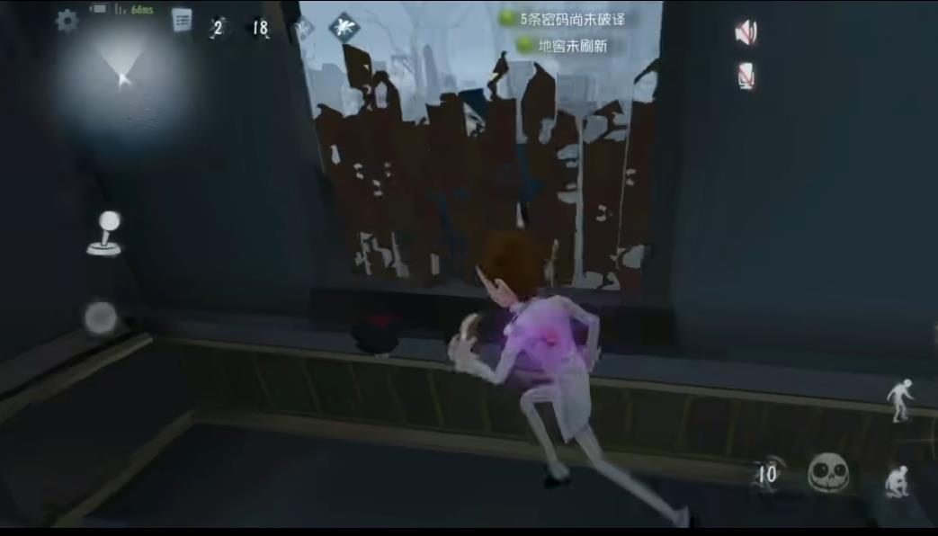 第五人格哪些地图一定要带封窗
