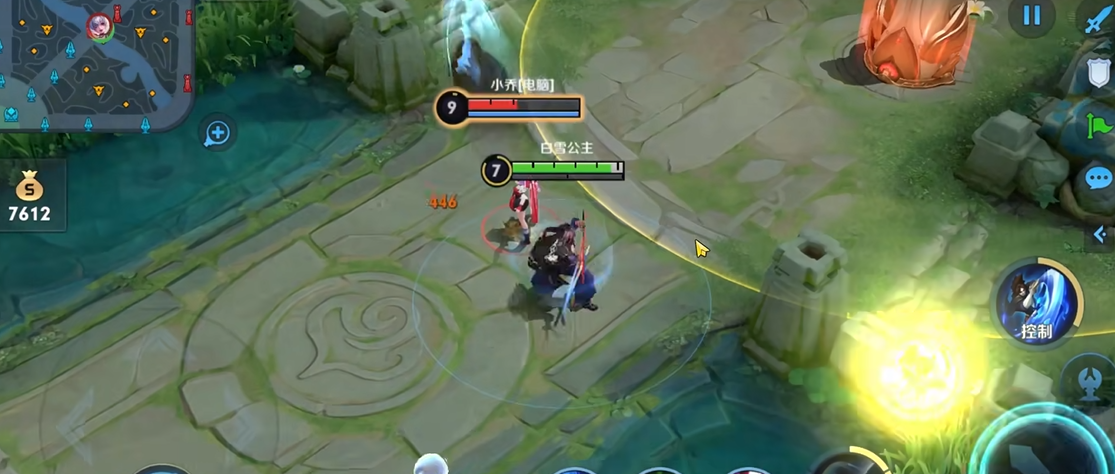 王者荣耀宫本铭文出装怎么搭配