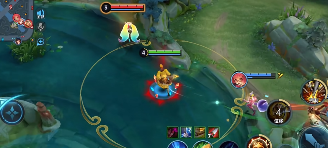 王者荣耀孙悟空铭文出装怎么搭配