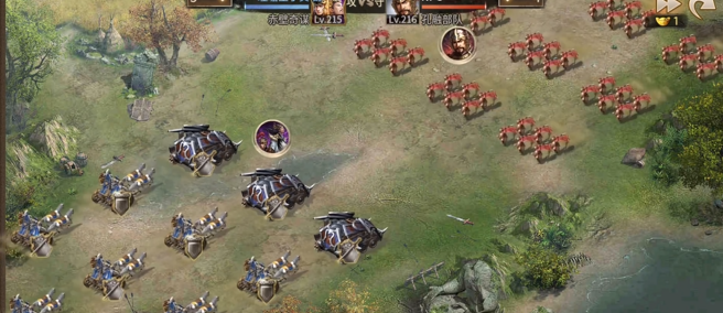 攻城掠地216副本怎么过