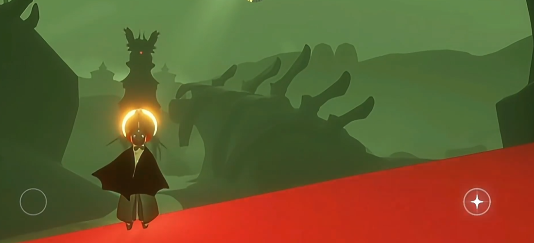 光遇暮土小船有什么用