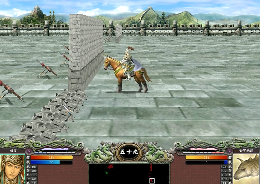 三国群英传7霸王降临怎么玩