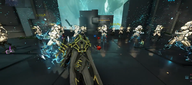 星际战甲vauban怎么制作