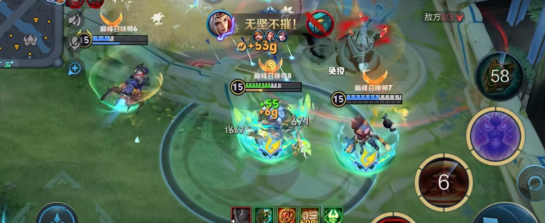 王者荣耀张飞什么出装最厉害