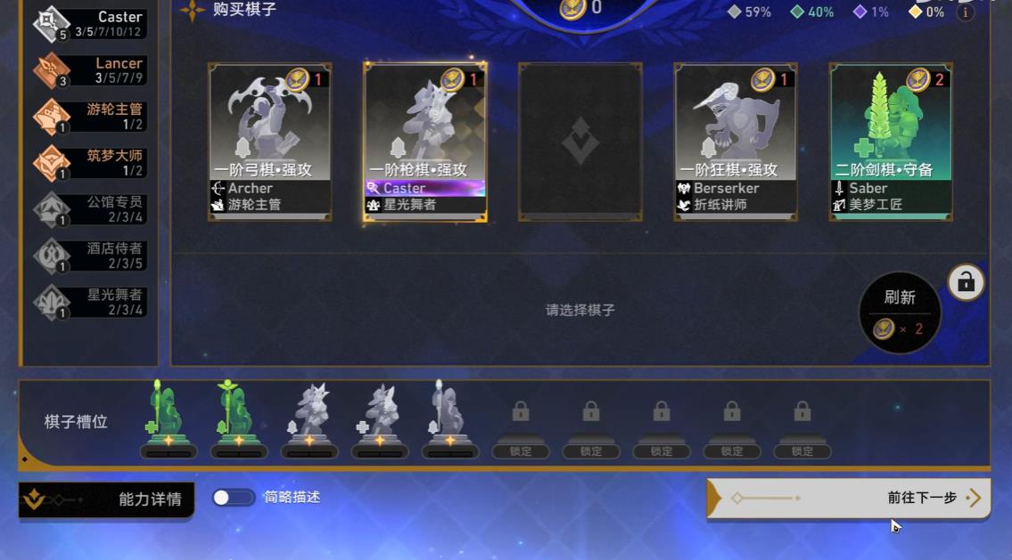 崩坏星穹铁道棋子职阶羁绊适配哪些队伍