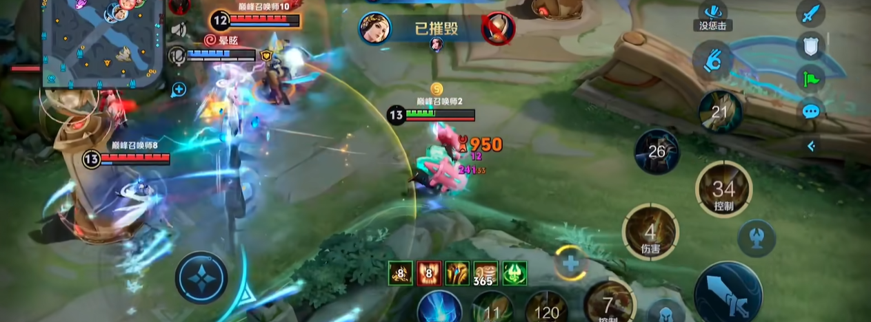 王者荣耀廉颇出装怎么搭配 王者荣耀廉颇出装怎么搭配