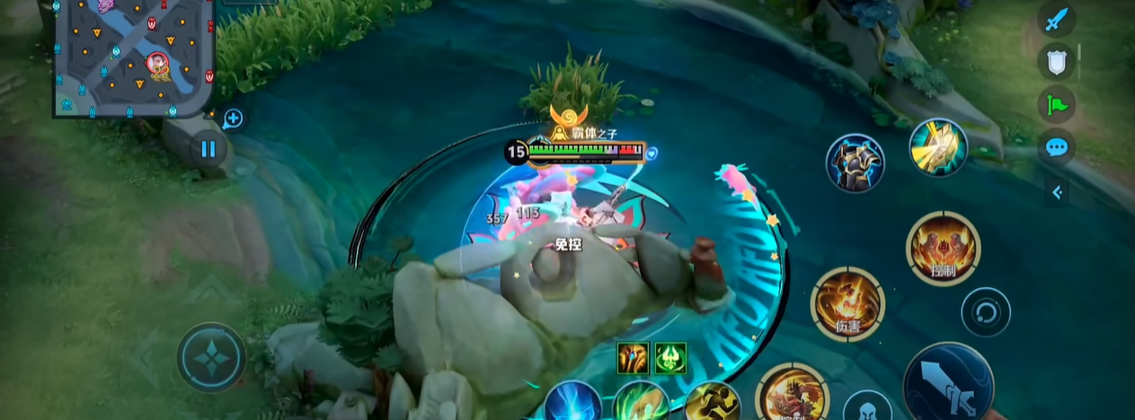 王者荣耀廉颇出装怎么搭配 王者荣耀廉颇出装怎么搭配