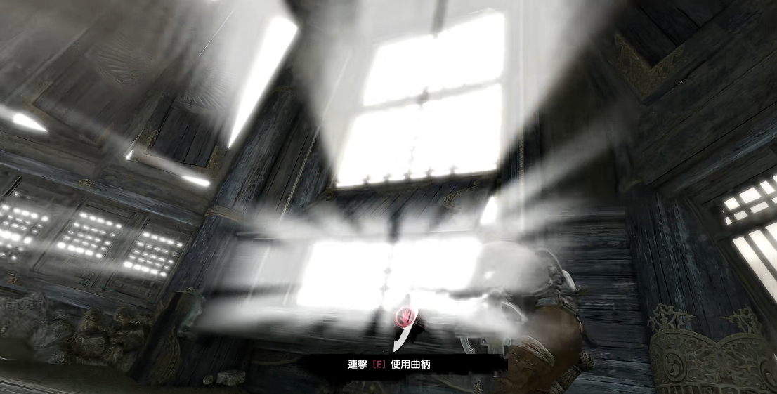 古墓丽影9寺庙大钟怎么过 古墓丽影9寺庙大钟怎么过