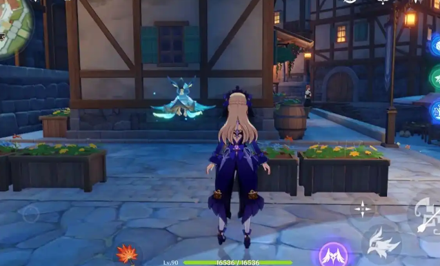 原神比鲁尼之诫任务怎么做