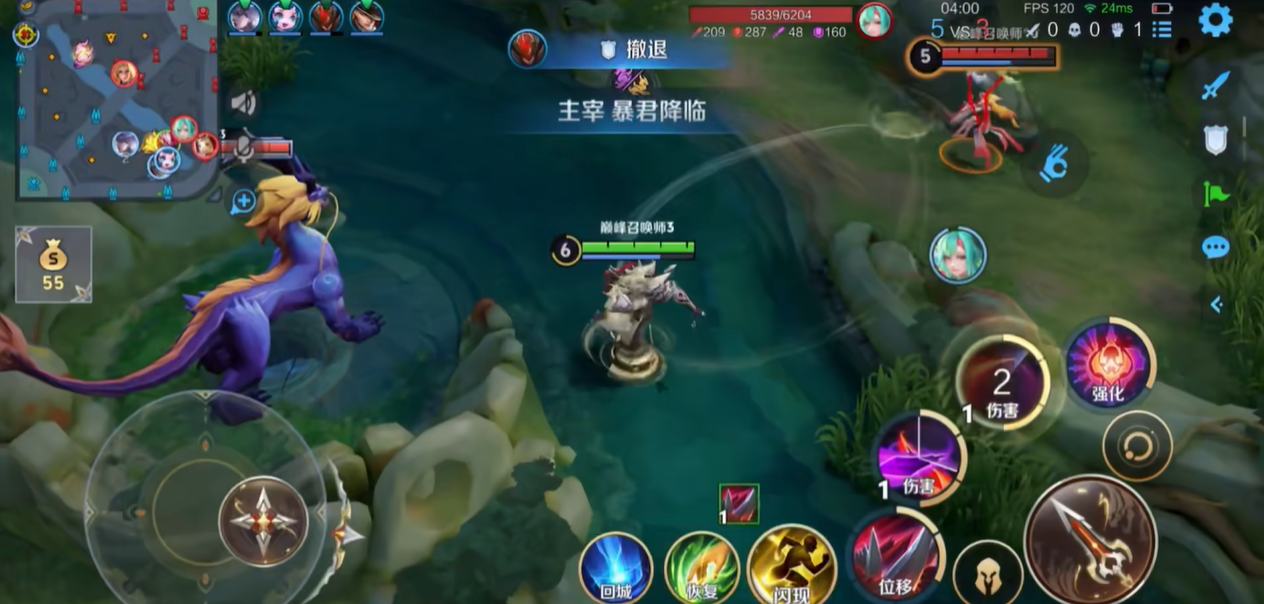 王者荣耀干将莫邪怎么玩 王者荣耀干将莫邪怎么玩