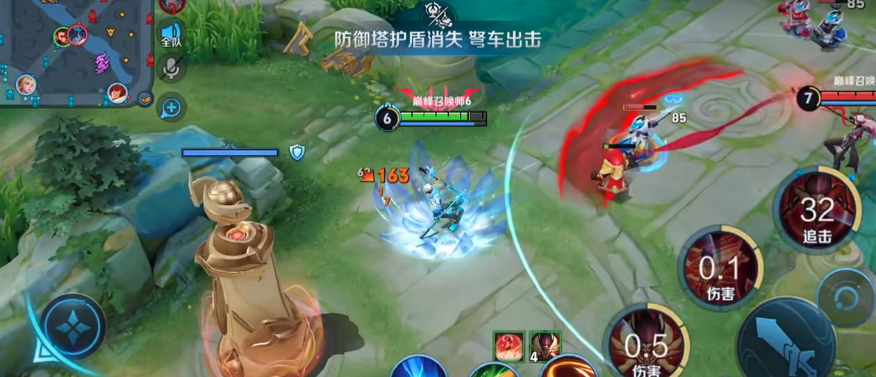 王者荣耀哪吒怎么出装 王者荣耀哪吒怎么出装