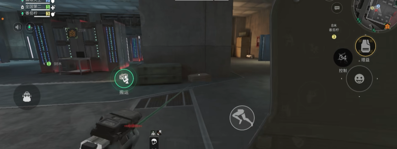 三角洲行动手游舔包保护机制是什么 三角洲行动手游舔包保护机制是什么