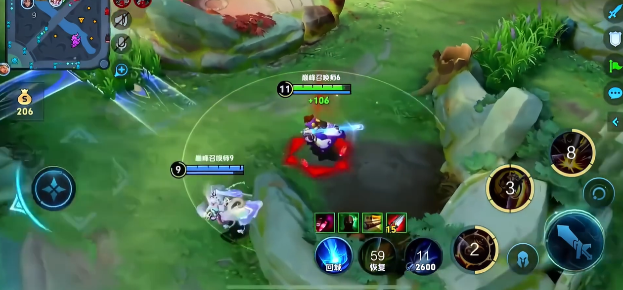 王者荣耀孙悟空最强出装出什么