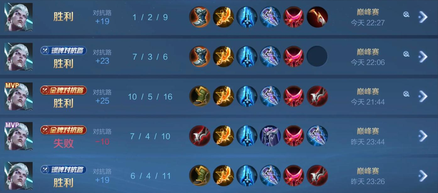 王者荣耀司空震怎么玩