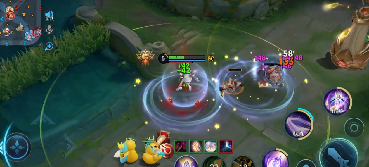 王者荣耀嫦娥如何出装