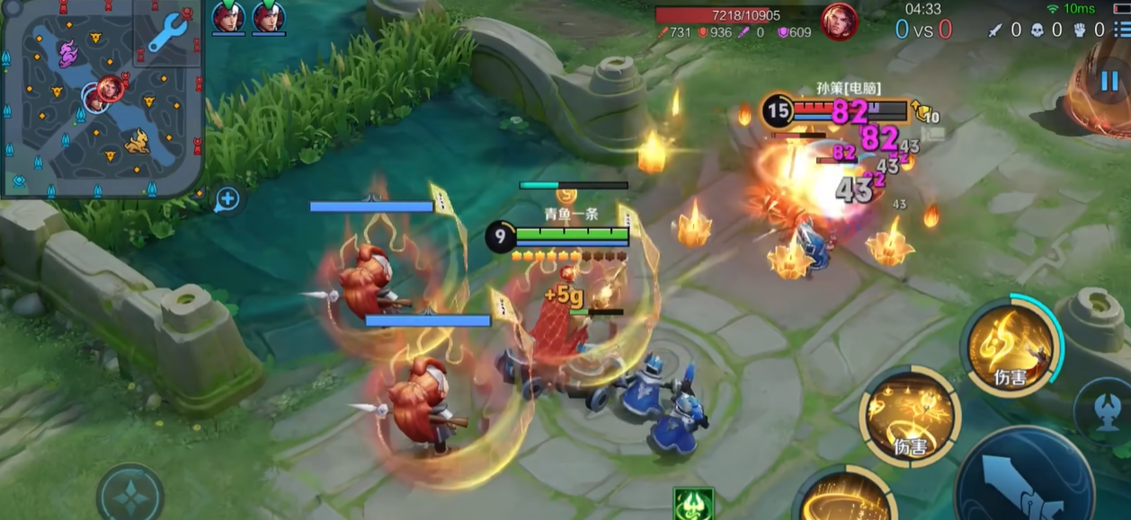 王者荣耀金蝉技能怎么用