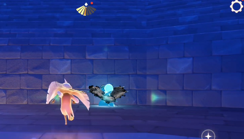 光遇峡谷老祖任务怎么过 光遇峡谷老祖任务怎么过