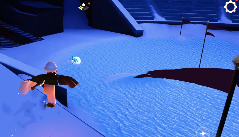 光遇峡谷老祖任务怎么过 光遇峡谷老祖任务怎么过