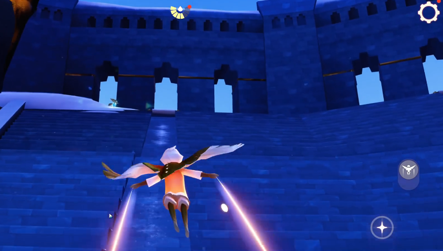 光遇霞谷季节先祖任务怎么过 光遇霞谷季节先祖任务怎么过