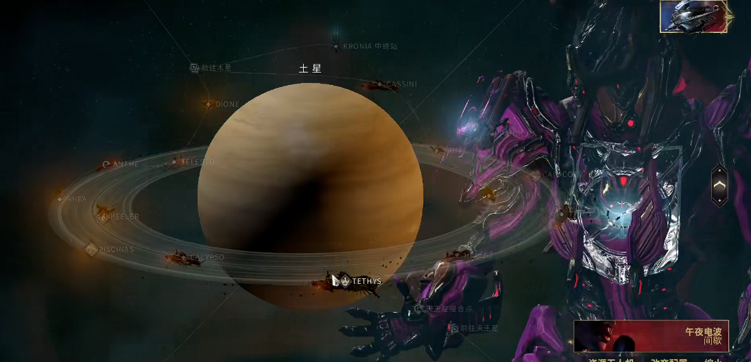 星际战甲新手先做什么任务好