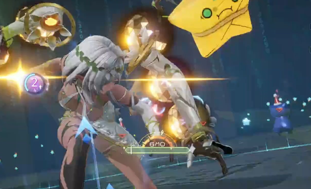 尘白禁区澜风怎么玩