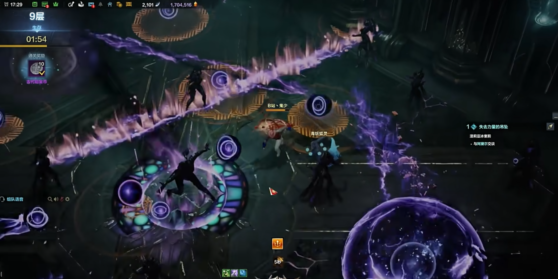 命运方舟命运之塔在哪打 命运方舟命运之塔在哪打