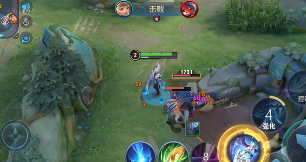 王者荣耀云中君连招全解析：从入门到进阶的飞天刺客指南