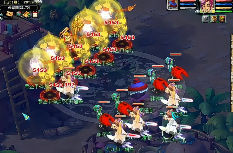 梦幻西游大唐如何提高必杀 梦幻西游大唐如何提高必杀