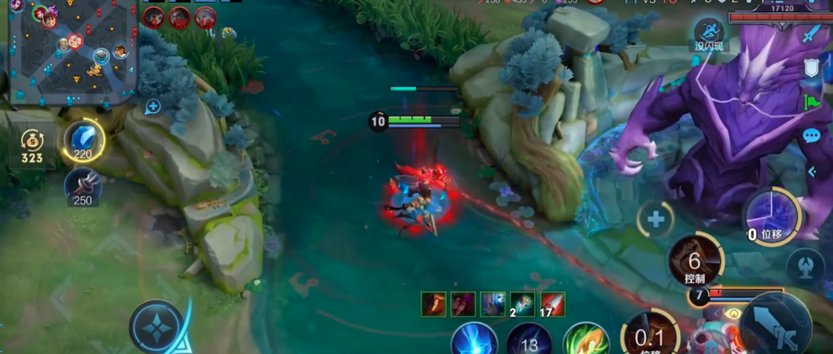 王者荣耀百里玄策技能怎么用 王者荣耀百里玄策技能怎么用