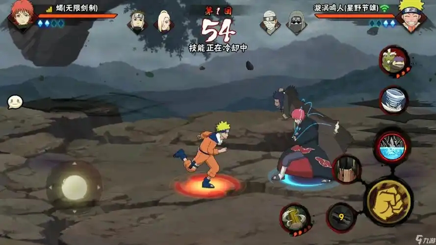 火影忍者手游怎么蹭豆奥义 火影忍者手游怎么蹭豆奥义