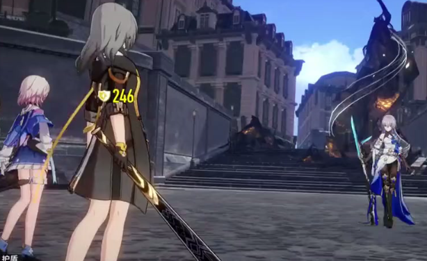 崩坏星穹铁道安魂弥撒任务怎么做