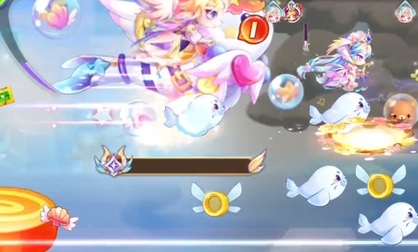 天天酷跑排位兑换币在哪弄